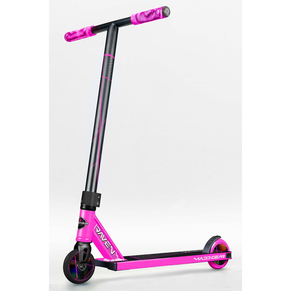 Stuntstep Madd Gear1 Pink