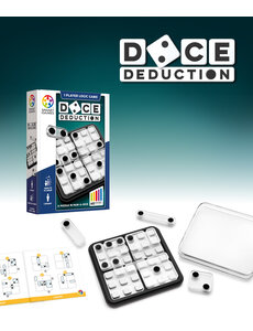 Smartgames Dice Deduction