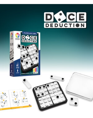 Smartgames Dice Deduction