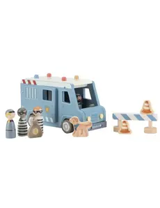 Little Dutch Politie wagen