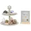 Little Dutch Etagere met gebak