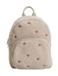 Little Dutch Rugzak Teddy met bloemetjes