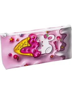 Centrum Etui Capybara roze