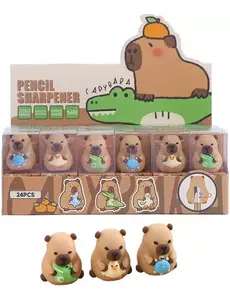 Centrum Capybara Puntenslijper