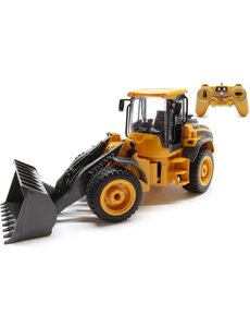Jamara 446370 - Wiellader Volvo L50 2,4GHz