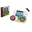 Jouéco Fien en Teun tractorpuzzel