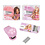 TOPModel mini nietmachine set KITTY & DOGGY