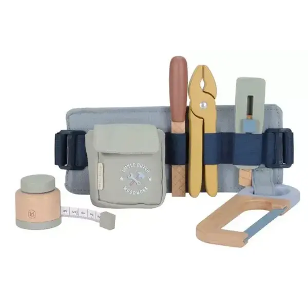 Little Dutch Gereedschapsriem
