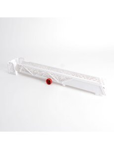 Bruder 43595 -  Ladder brandweerauto 3590 en 2821