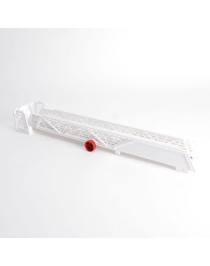 Bruder 43595 -  Ladder brandweerauto 3590 en 2821