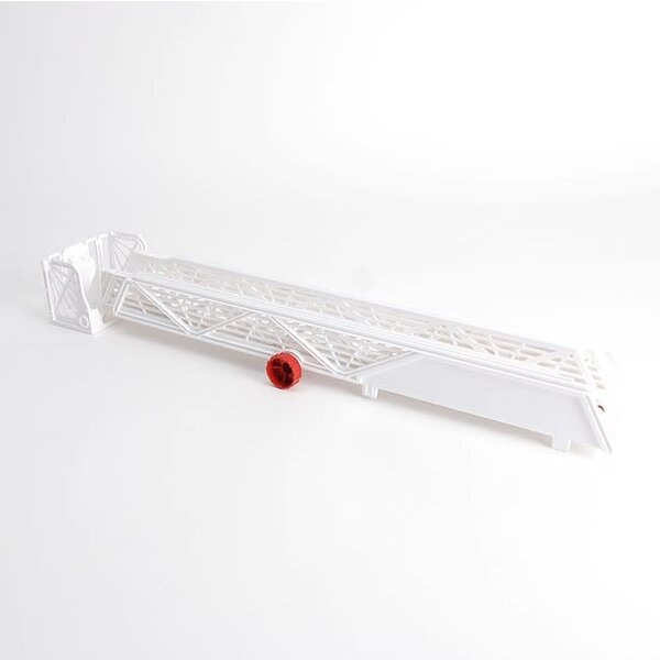 Bruder 43595 -  Ladder brandweerauto 3590 en 2821