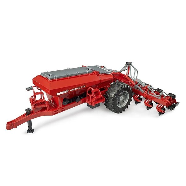 Bruder 2037 - Horsch precisie zaaimachine Maestro 8 CX