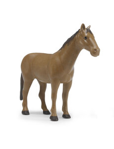 Bruder 2352 - Paard bruin
