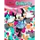 Kleurboek Colorio Minnie - 32 pagina's