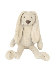 Happy Horse Knuffel Konijn Richie  38 cm - Beige recycled