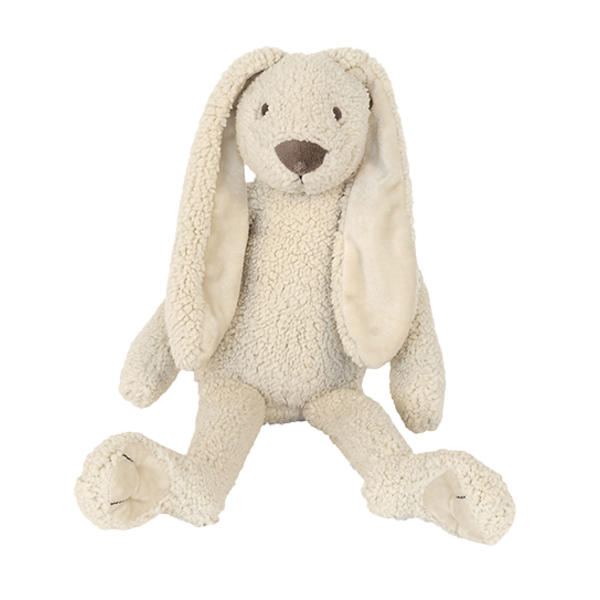 Happy Horse Knuffel Konijn Richie  38 cm - Beige recycled