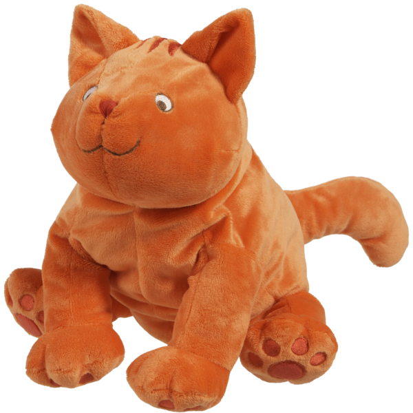 Happy Horse Knuffel Dikkie Dik - 30 cm