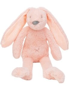 Happy Horse Knuffel Konijn Richie 38 cm - Peach recycled