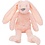 Happy Horse Knuffel Konijn Richie 38 cm - Peach recycled
