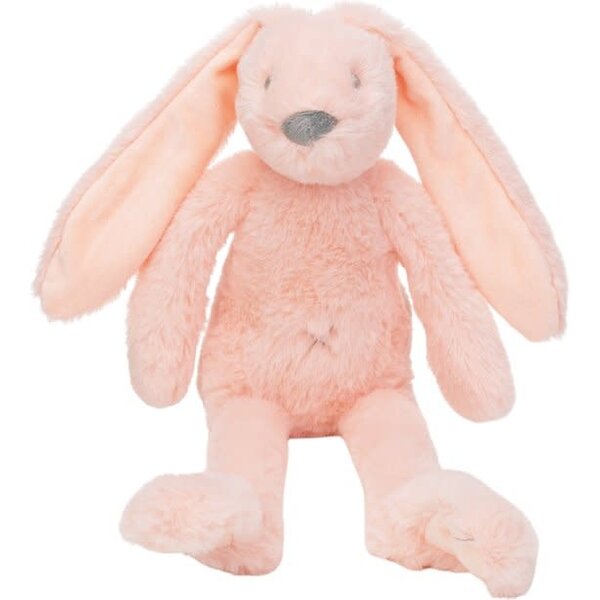 Happy Horse Knuffel Konijn Richie 38 cm - Peach recycled