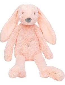 Happy Horse Knuffel Konijn Riche 58 cm - Peach recycled