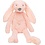 Happy Horse Knuffel Konijn Riche 58 cm - Peach recycled