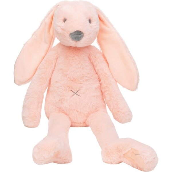 Happy Horse Knuffel Konijn Riche 58 cm - Peach recycled
