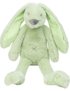 Happy Horse Knuffel Konijn Richie 38 cm - Pistachio recycled