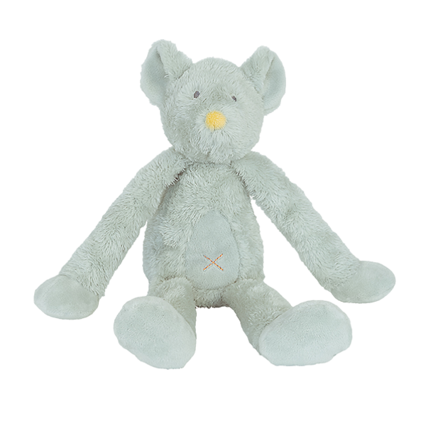 Happy Horse Knuffel Muis Mylo - 32 cm