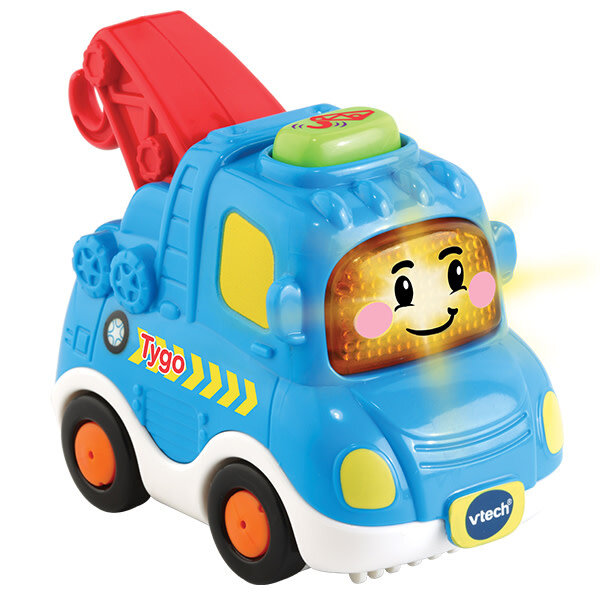 Vtech Tygo Takel