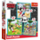 Trefl Mickey and friends 3 in 1 puzzel - 20,36 en 50 stukjes