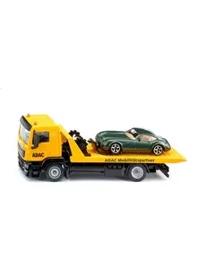 Siku 2722 - Plateau wagen sleepdienst