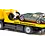 Siku 2722 - Plateau wagen sleepdienst