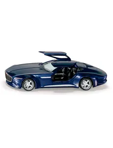 Siku 2366 - Vision Mercedes Maybach 6