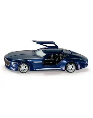 Siku 2366 - Vision Mercedes Maybach 6