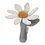 Little Dutch Rammelaar Bloem