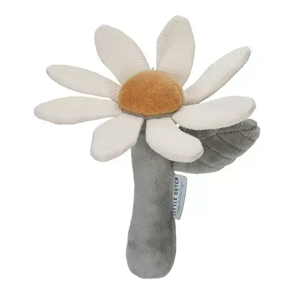 Little Dutch Rammelaar Bloem