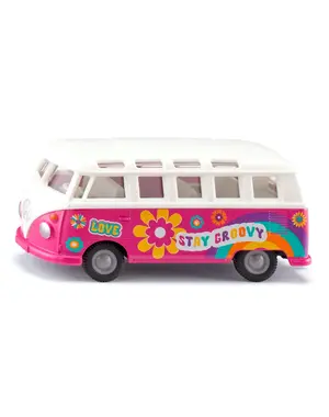 Siku 2364 - Volkswagen T1 Samba
