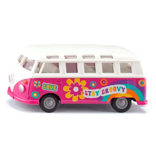 Siku 2364 - Volkswagen T1 Samba