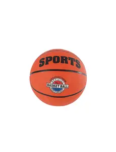 Gametime Basketbal, maat 7 (onopgepompt geleverd)