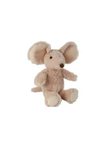 Take me Home Knuffel Muis - 33 -50 cm