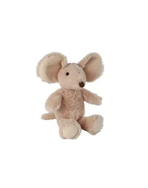 Take me Home Knuffel Muis - 33 -50 cm