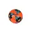 Gametime Voetbal klein Piccolo - 14 cm
