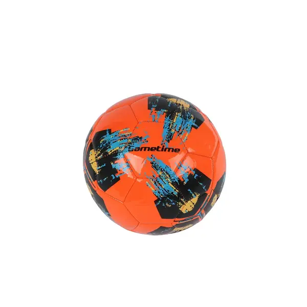 Gametime Voetbal klein Piccolo - 14 cm