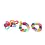 Glamour Loom / haarbandjes 150 stuks