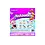 Glamour Loom / haarbandjes 150 stuks