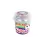 Maak je eigen Unicorn putty met glitters en kralen, 700 gram.
