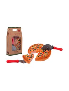 JohnToy Home and Kitchen Snijset pizza