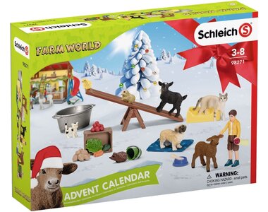 Adventskalender