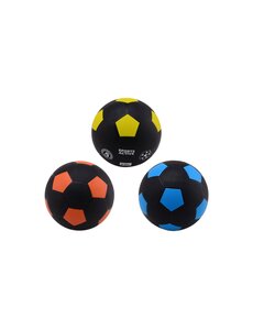 JohnToy Sports Active Rubber voetbal - maat 5